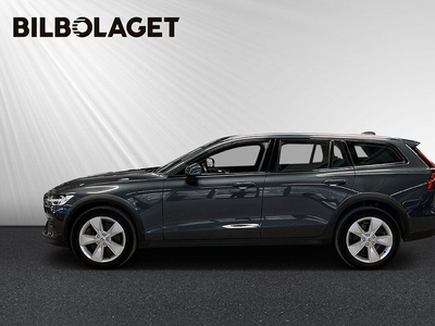 Volvo V60 Cross Country B4 AWD Diesel Adv SE