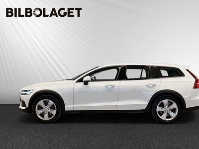 Volvo V60 Cross Country D4 AWD Advanced SE II