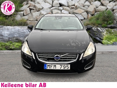 Volvo V60 D2 Momentum Euro 5