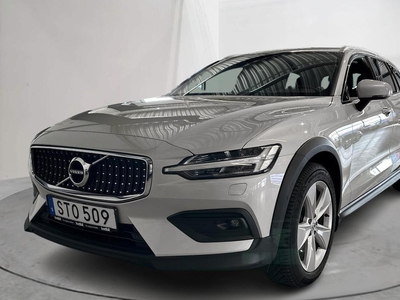 Volvo V60 D4 Cross Country AWD (190hk)