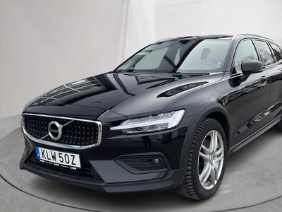 Volvo V60 D4 Cross Country AWD (190hk)