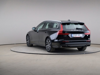 Volvo V60 T6 Recharge Awd Inscription Expression Voc Drag