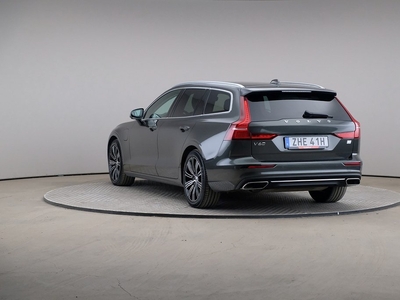 Volvo V60 T6 Recharge Awd Inscription Expression Voc Drag H/K