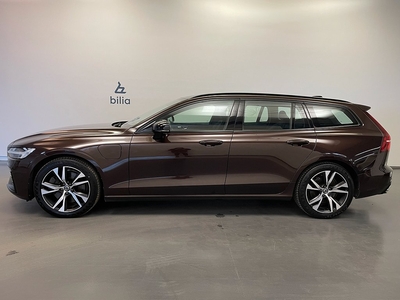 Volvo V60 T6 TE R-Design / Teknikpaket /