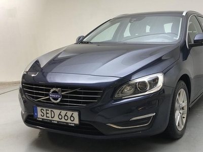 Volvo V60D4 2015, Kombi