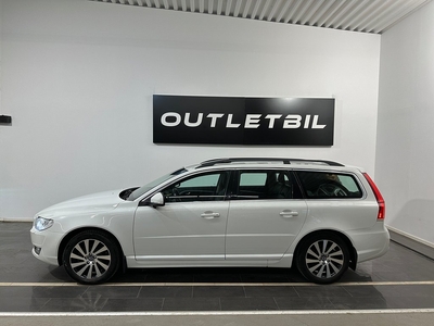 Volvo V70 D4 e S/S Momentum Busines Pro Taklucka Navi Euro 6