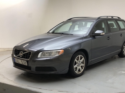 Volvo V70 II 1.6D DRIVe (109hk)