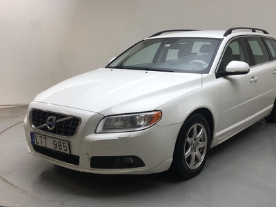 Volvo V70 II 1.6D DRIVe (115hk)