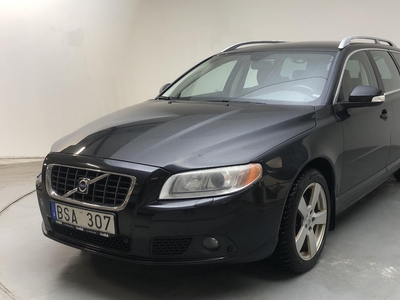 Volvo V70 II 2.5T (200hk)