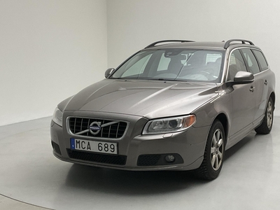 Volvo V70 II 2.5T (231hk)