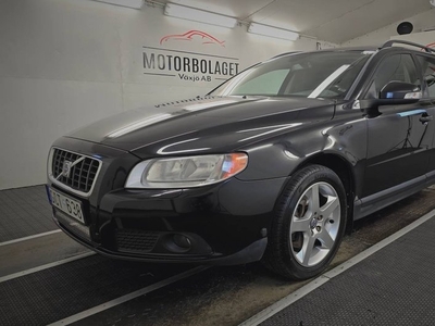 Volvo V702.5T Man Fas2 A-traktor , Kombi