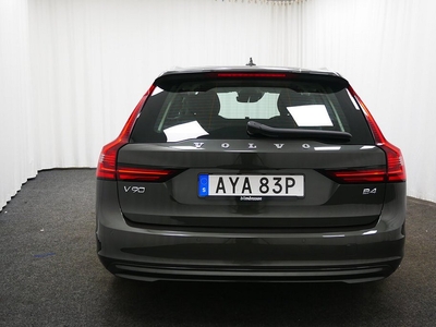 Volvo V90 B4 Diesel Momentum Advanced SE