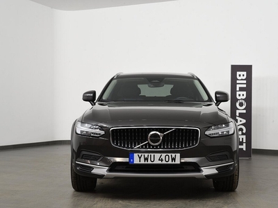 Volvo V90 Cross Country B4 AWD Diesel Core