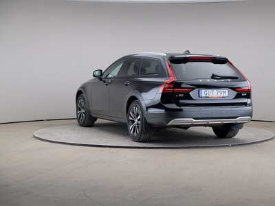 Volvo V90 Cross Country B4 D Awd Advanced