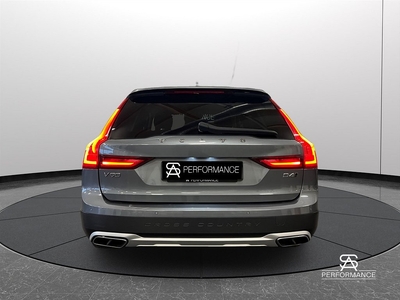 Volvo V90 Cross Country D4 AWD Geartronic, 190hk Advanced Edition