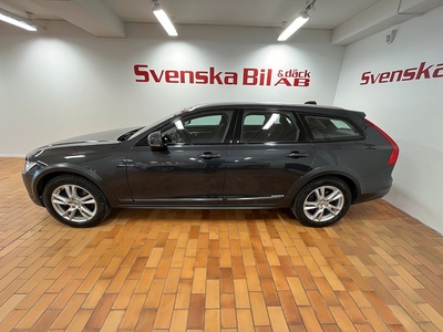 Volvo V90 Cross Country D4 AWD Geartronic Momentum Euro 6