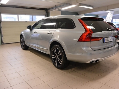 Volvo V90 Cross Country D4 AWD Geartronic Pro Edition Euro 6