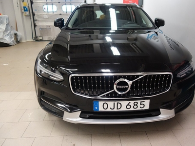 Volvo V90 Cross Country D4 AWD PRO EDITION Geartronic Momentum Euro 6