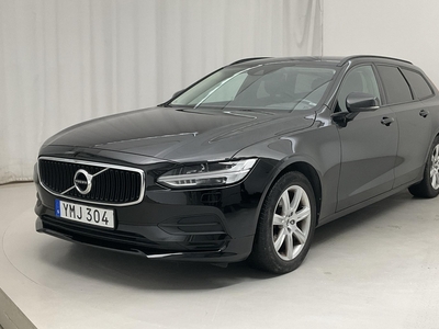 Volvo V90 D3 (150hk)