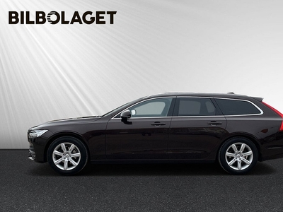 Volvo V90 D3 Business Advanced /Klimatpaket/