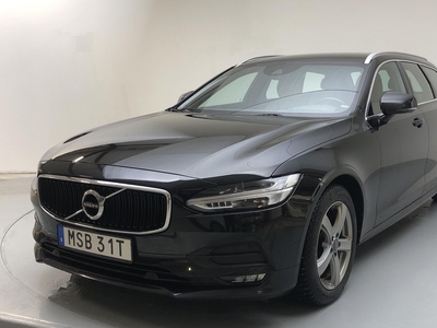 Volvo V90 D4 (190hk)