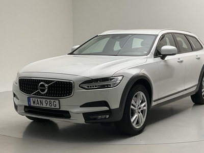 Volvo V90 D4 Cross Country AWD (190hk)