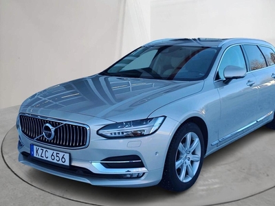 Volvo V90 D5 AWD (235hk)