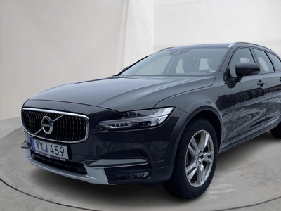 Volvo V90 D5 Cross Country AWD (235hk)