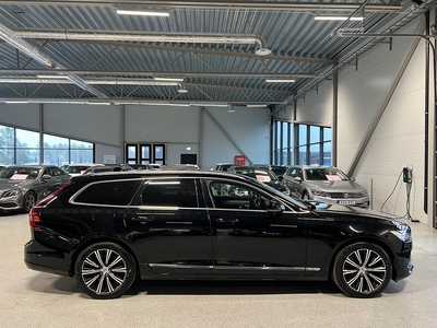 Volvo V90 Recharge T6 AWD Geartronic Inscription Eu6 H/K