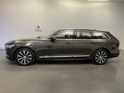 Volvo V90 Recharge T6 Inscription Expression / Teknikpaket /