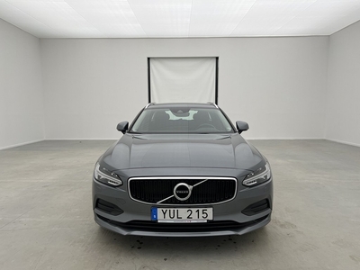 Volvo V90 T4 190hk Advanced VOC Sensorer Dragkrok Välservad