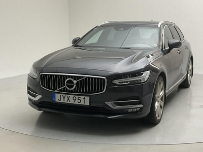 Volvo V90 T5 (254hk)