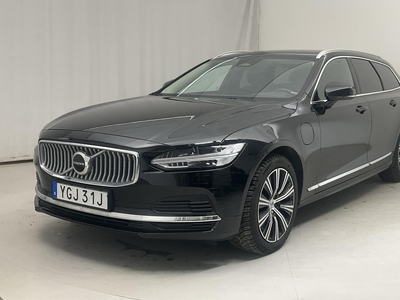 Volvo V90 T6 AWD Recharge (350hk)