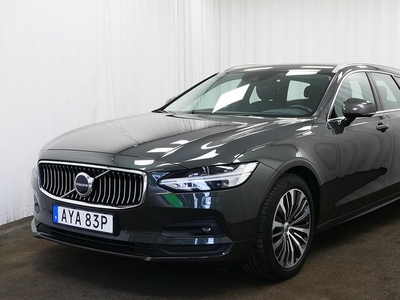 Volvo V90B4 Diesel Momentum Advanced SE 2021, Kombi