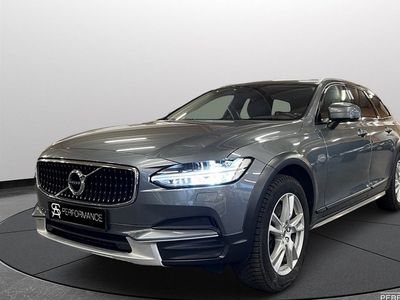 Volvo V90Cross Country D4 AWD Geartronic, Advanced Edition 2019, Kombi