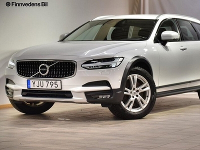 Volvo V90Cross Country D4 AWD Plus 2017, Kombi