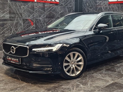 Volvo V90D3 Geartronic Advanced|VoC|Navi|Cockpit|D-Värmare 2018, Kombi