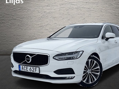 Volvo V90D3 Momentum Advanced Edition 2020, Kombi