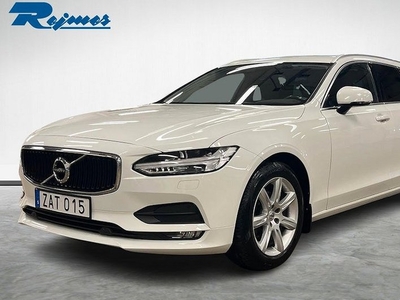 Volvo V90D4 AWD Business Advanced 