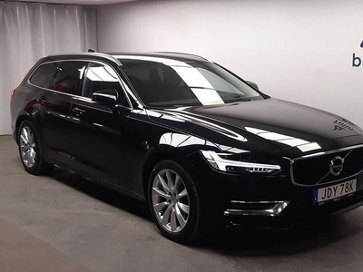 Volvo V90T8 TE Momentum Advanced Edition 2020, Kombi