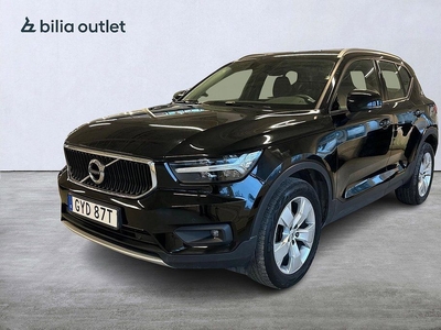 Volvo XC40 D3