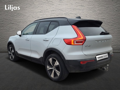 Volvo XC40 P6 Recharge Plus