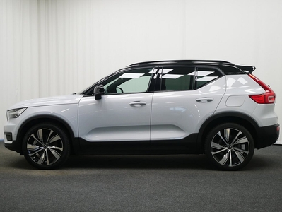 Volvo XC40 P8 AWD Recharge Twin Pro