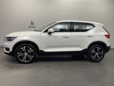 Volvo XC40 Recharge T5 Inscription / Navigation /