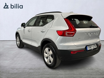 Volvo XC40 T2 FWD Momentum Core