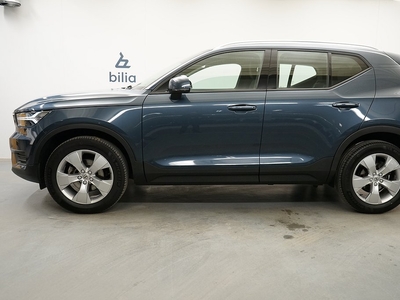 Volvo XC40 T2 FWD Momentum, On Call