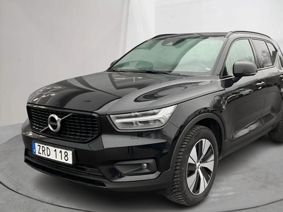 Volvo XC40 T4 2WD Recharge (211hk)