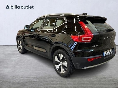 Volvo XC40 T4 FWD Twin Engine 211hk