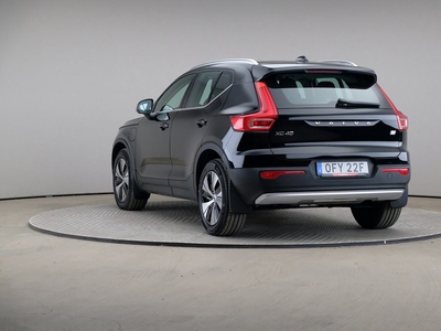 Volvo XC40 T4 Recharge Inscription Expression Voc Drag