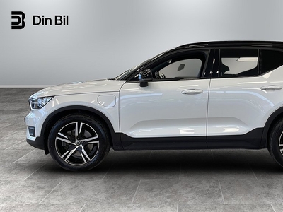 Volvo XC40 T5 R-Design | Drag | 360 | Taklucka | Vinterhjul